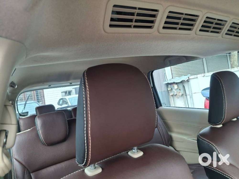 Toyota Rumion G Mt, 2025, Petrol