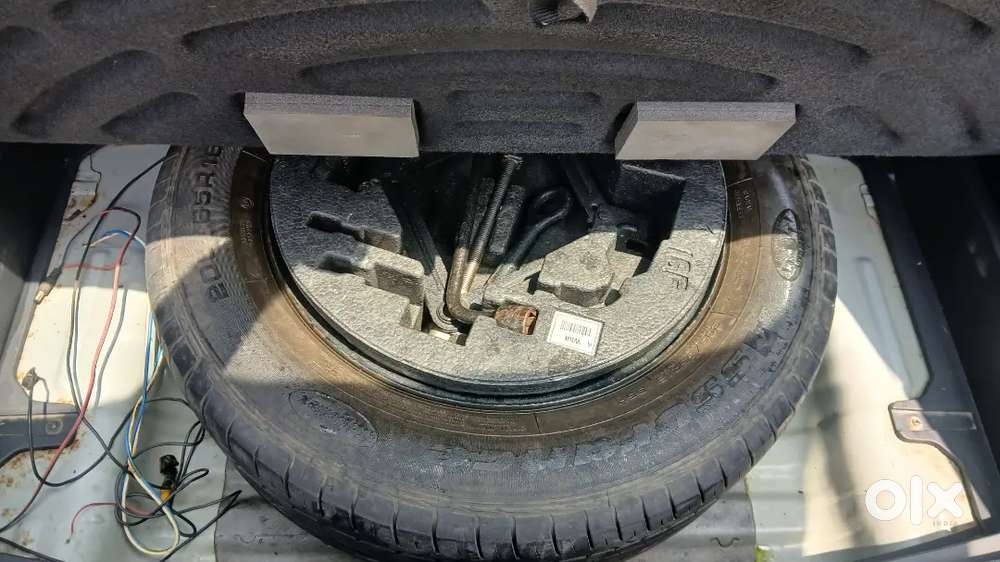 Hyundai Creta Diesel 2018