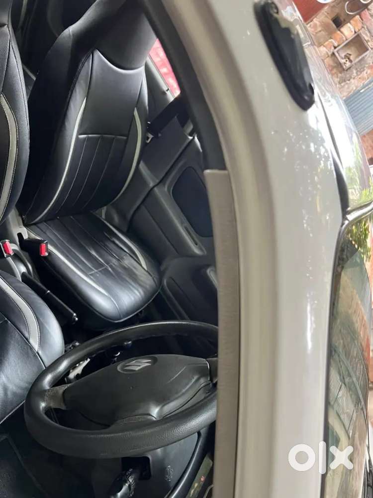 Maruti Suzuki Alto K10 2012