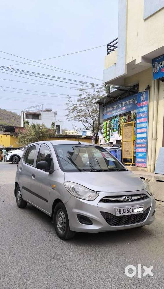 Hyundai I10 1.2 Kappa Magna, 2014, Petrol