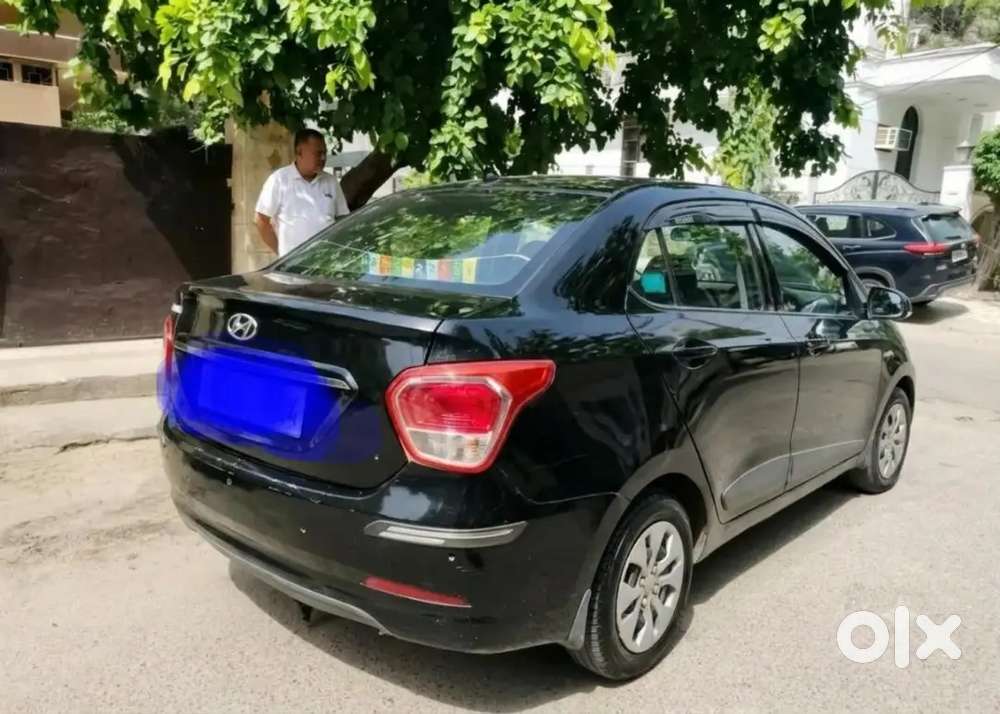 2014 Hyundai Xcent Prime T Plus
