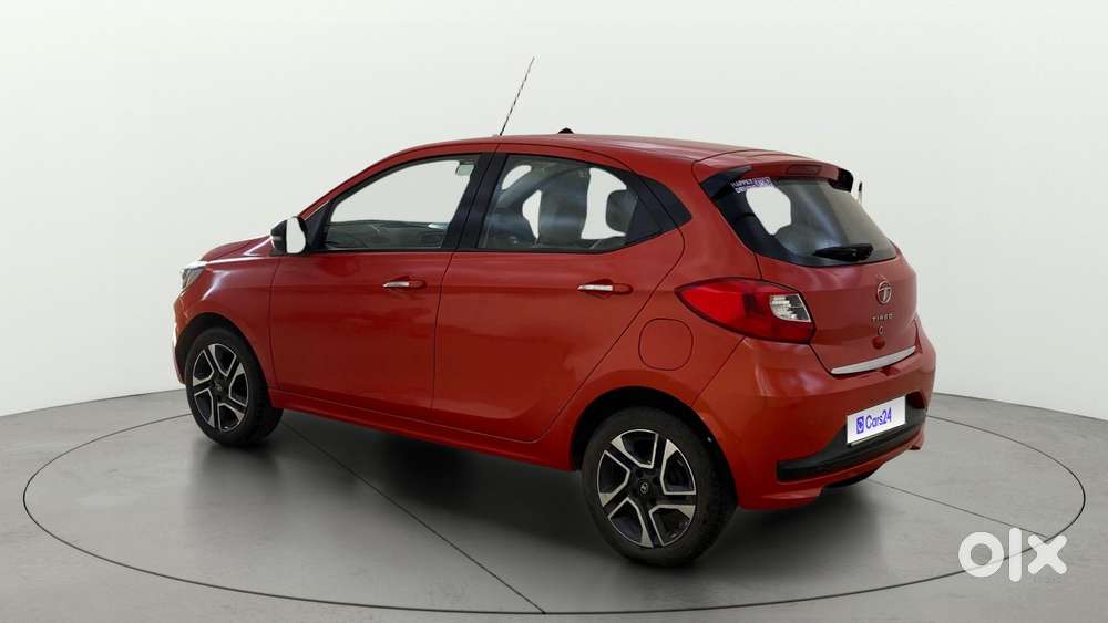 Tata Tiago 1.2 Revotron Xz Plus, 2022, Petrol