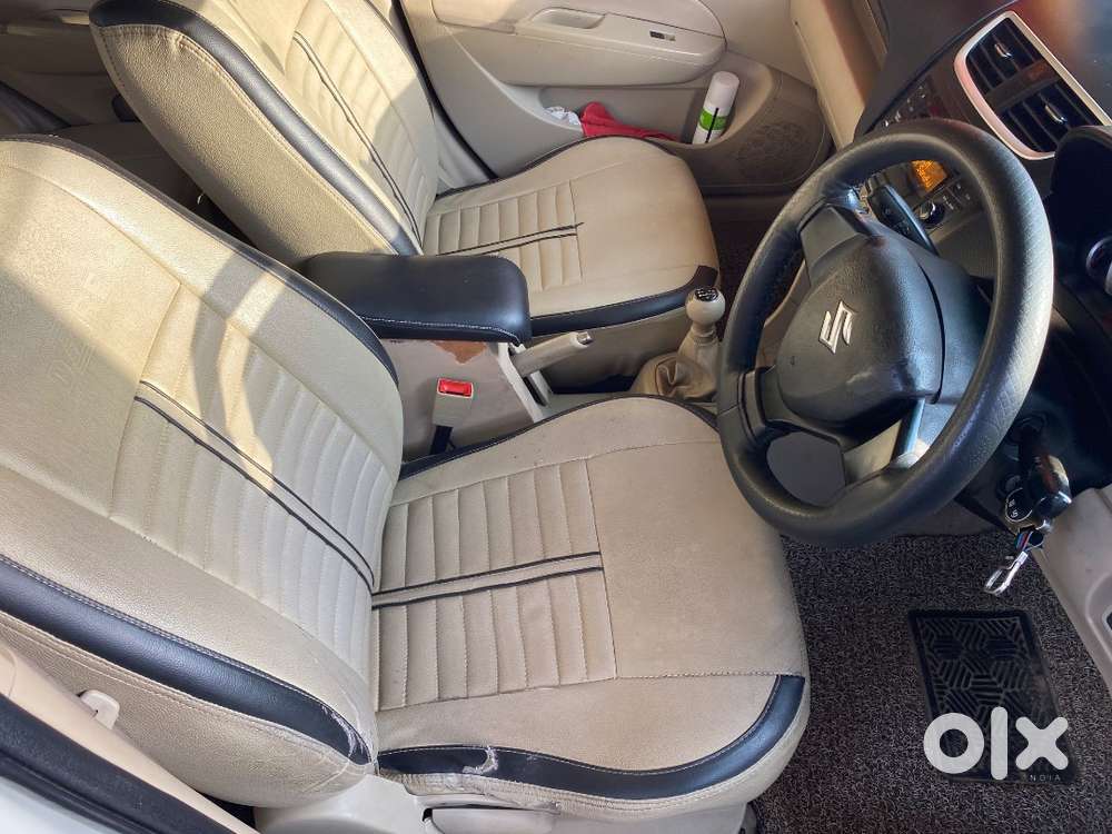 Maruti Dzire Diesel 2015