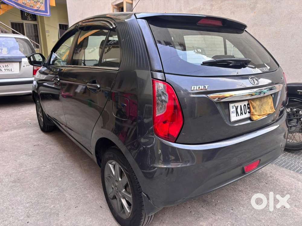 Tata Petrol Manual 2015