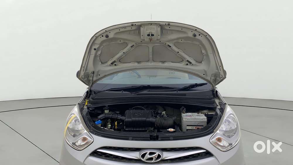 Hyundai I10 Magna 1.1l, 2014, Petrol