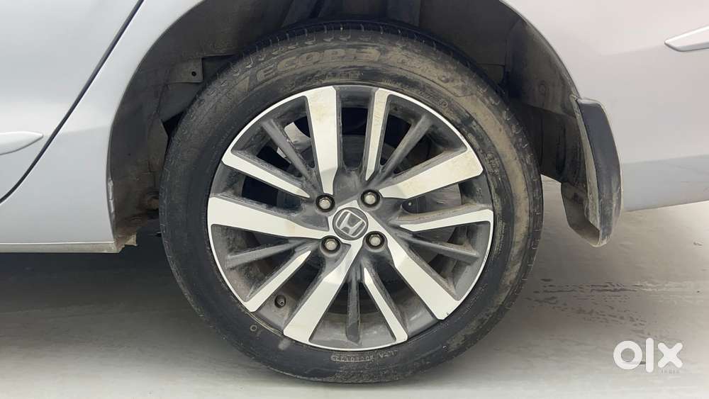 Honda City I-vtec Cvt Vx, 2022, Petrol