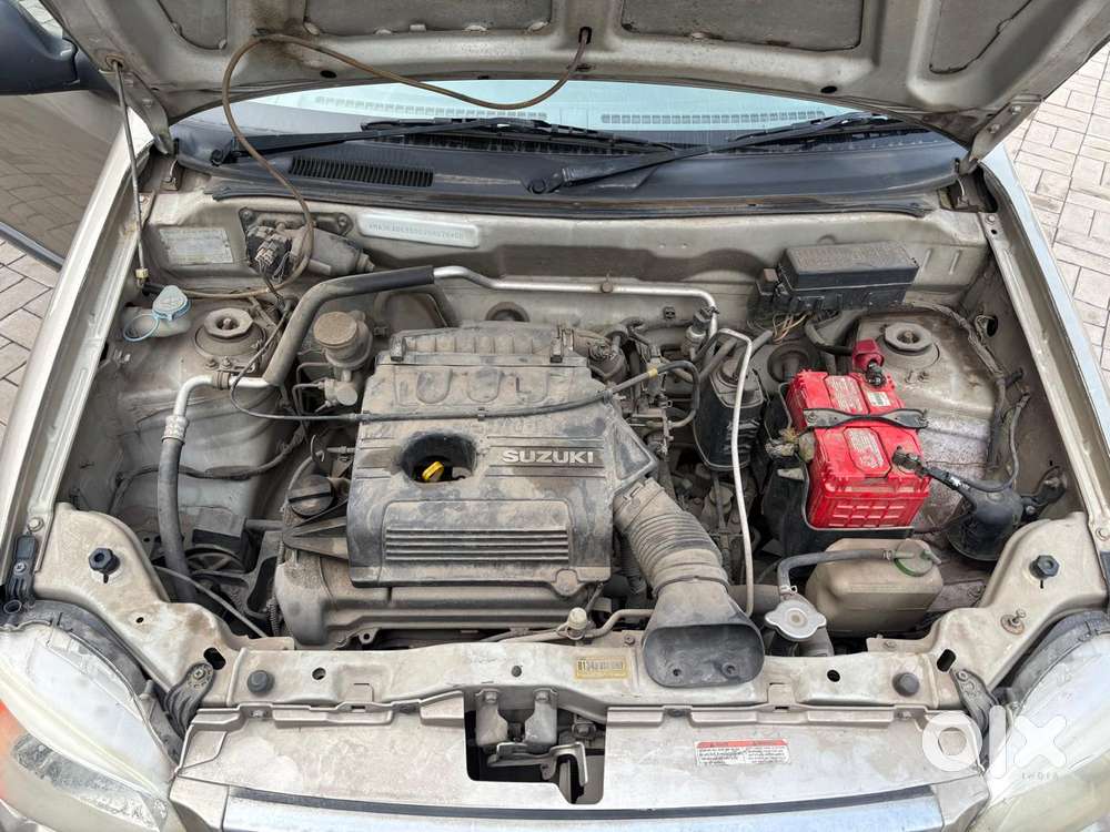 Maruti Suzuki Alto K10 2010-2014 Vxi, 2011, Petrol