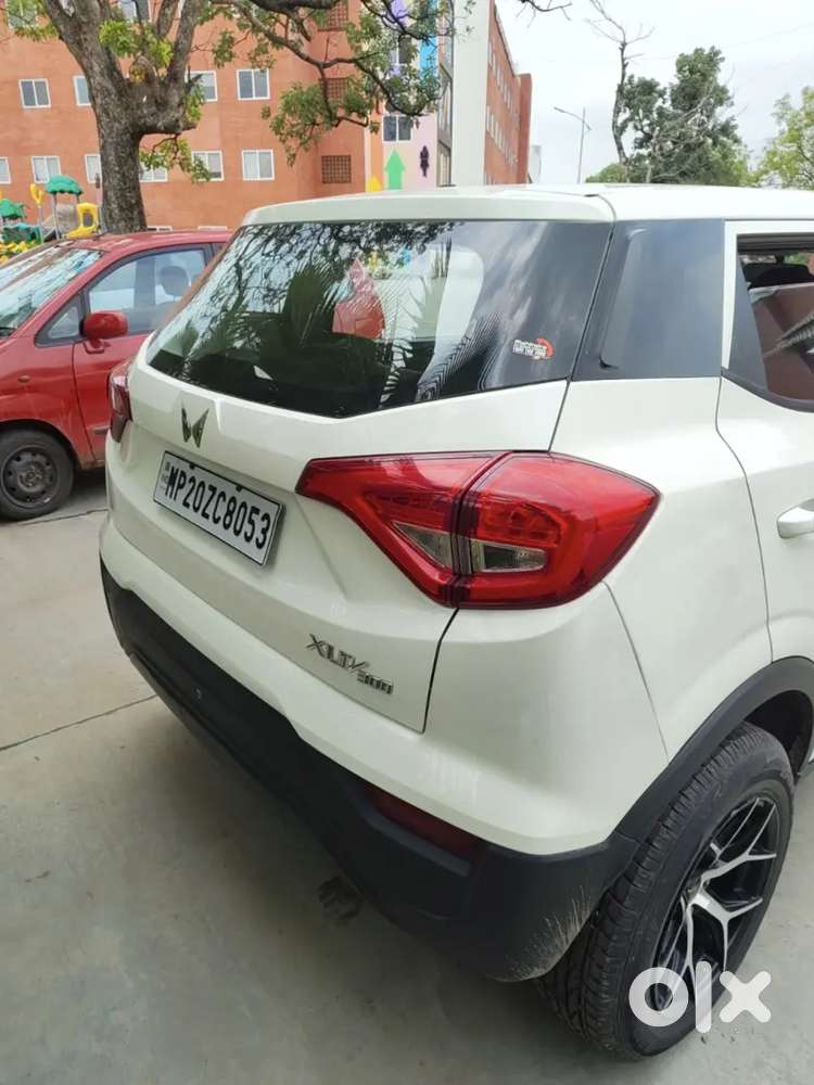 Xuv 300 Very Well Maintained To Be Sold