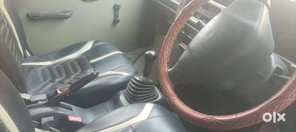 Maruti Suzuki Eeco 5 Seater Standard, 2010, Petrol