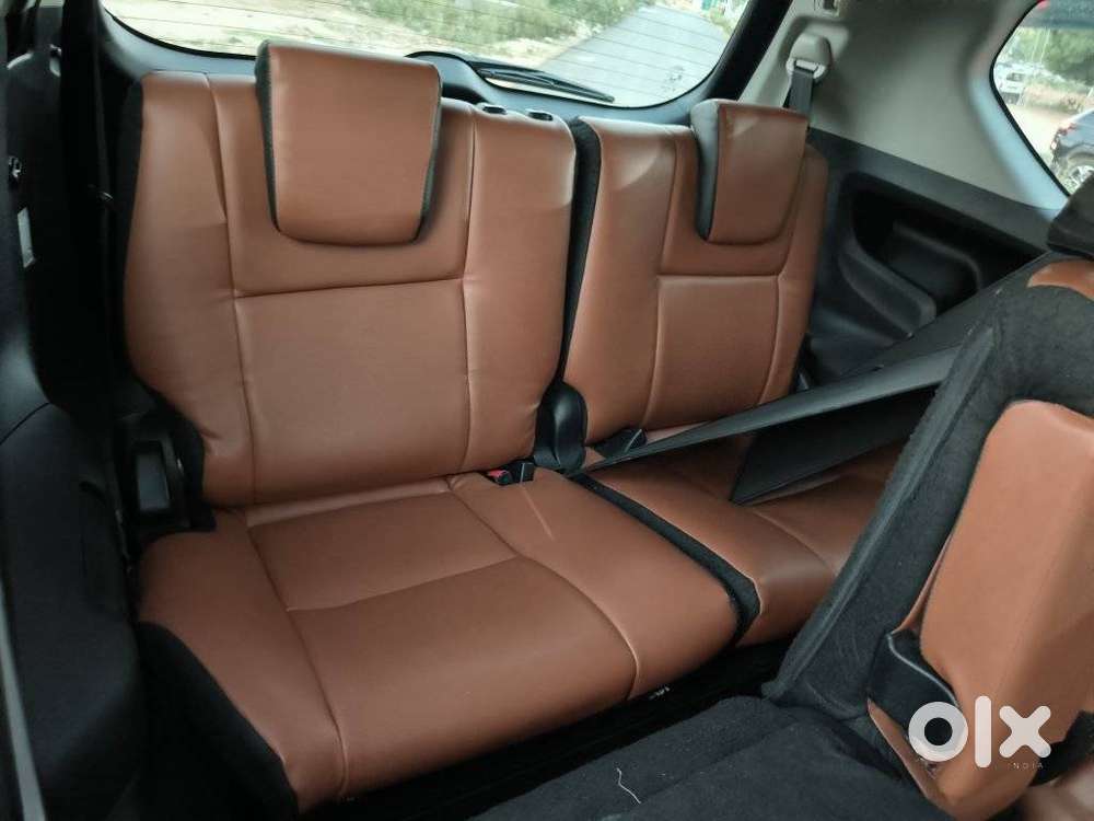 Toyota Innova Crysta [2020-ongoing] 2.4 Vx 8 Str, 2021, Diesel