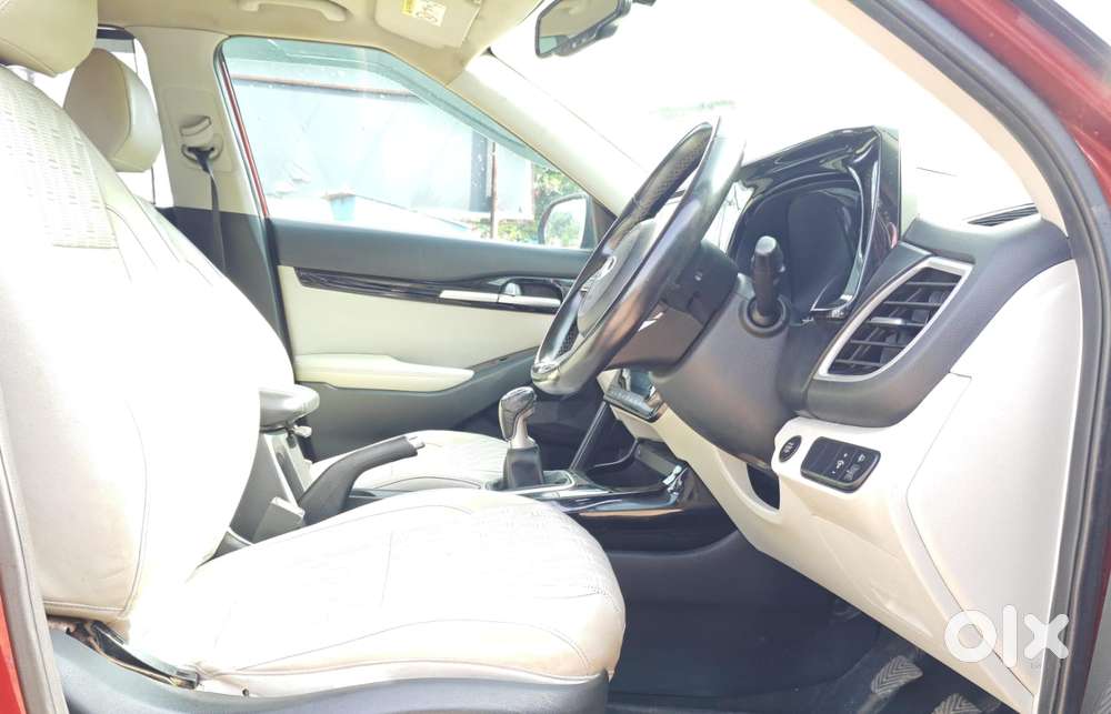 Kia Seltos 1.5 Htx+ Petrol At, 2019