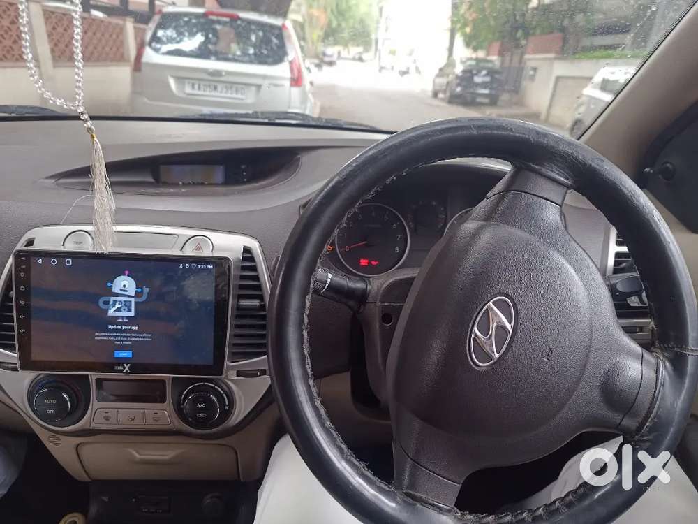 Hyundai I20 Magna 2010 Petrol Manual