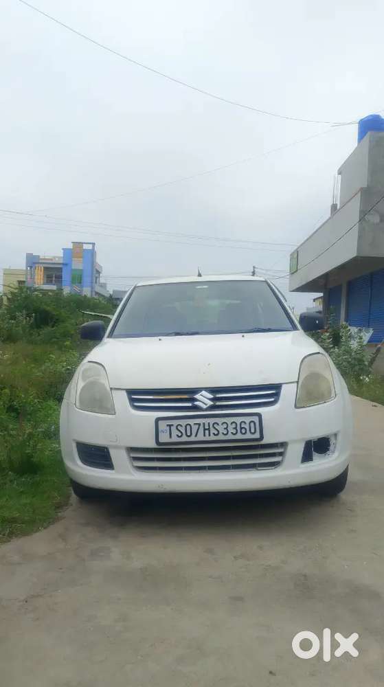 Selling My Car