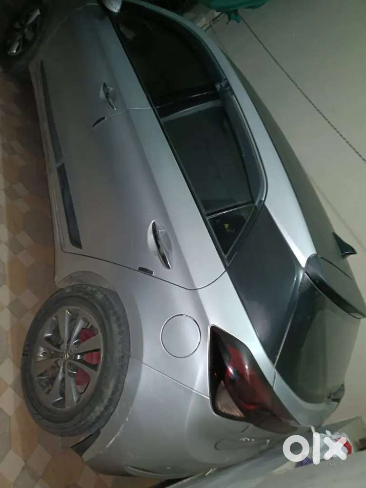 Hyundai I20 1.4 Asta 2014