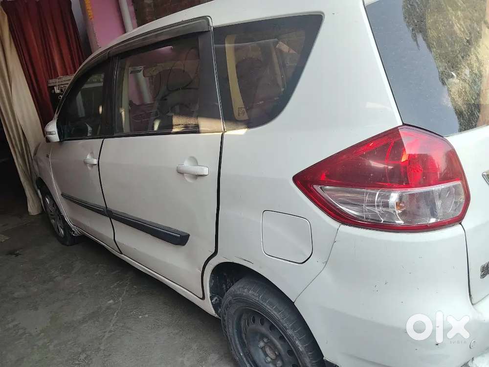 Maruti Suzuki Ertiga 2012 Diesel Good Condition