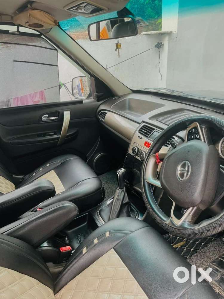 Tata Safari Storme 2016 Diesel Good Condition