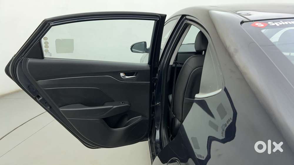 Hyundai Verna 1.0 Sx (o) Turbo Gdi Dct, 2021, Petrol