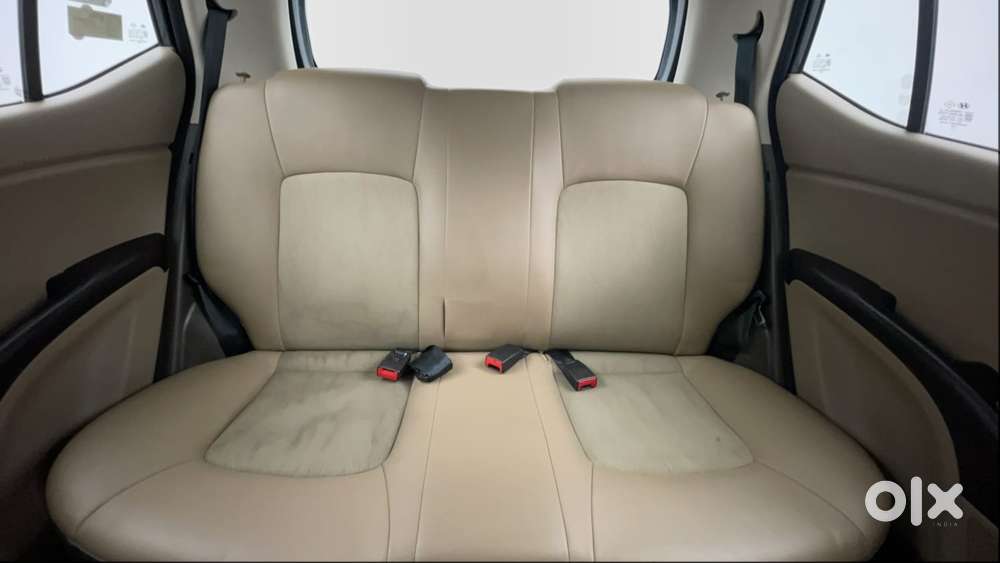 Hyundai I10 Sportz 1.1 Irde2, 2016, Petrol