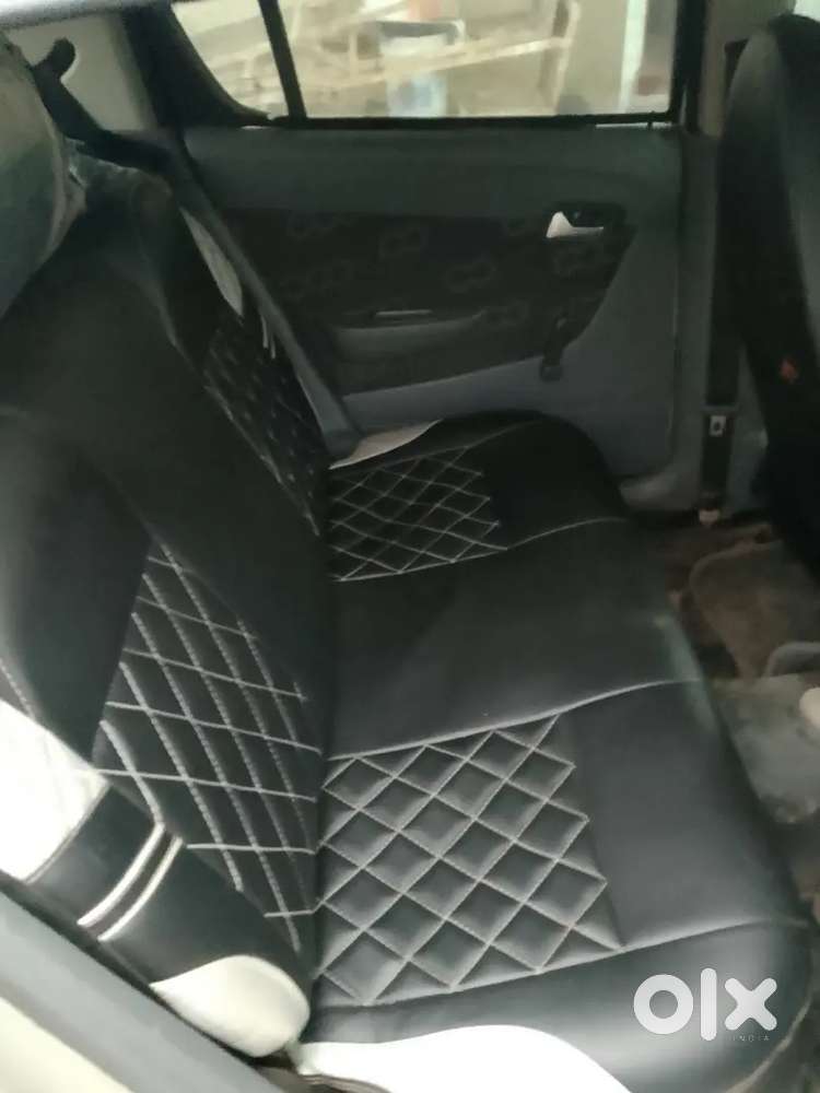 Maruti Suzuki Alto 2013 Year Lxi