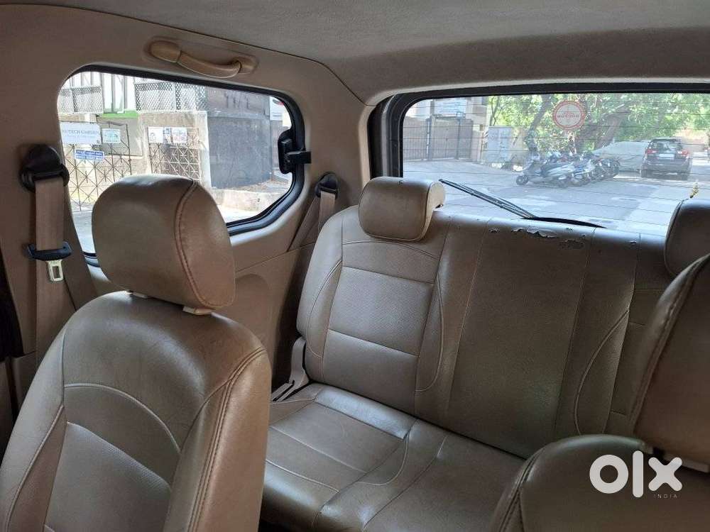 Chevrolet Enjoy 1.4 Lt 7, 2013, Diesel