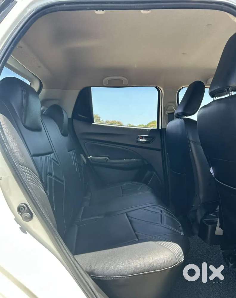 Maruti Suzuki Swift Vxi 2024