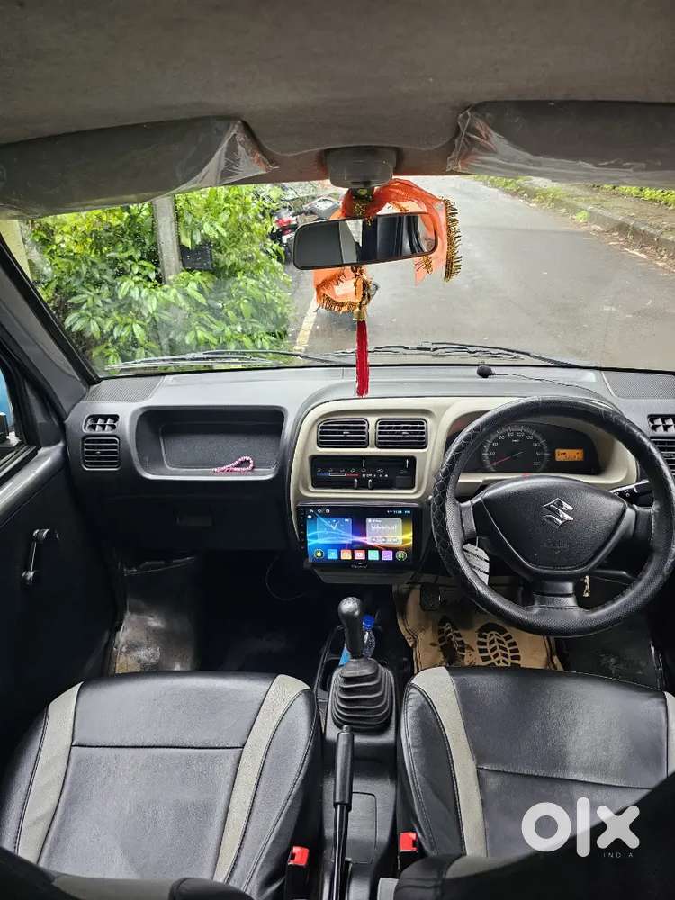 Maruti Suzuki Eeco Smiles 33590 Km 2019