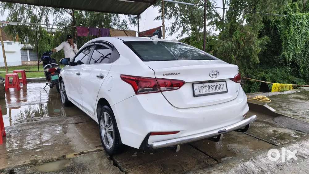 Hyundai Verna 1.6 2018