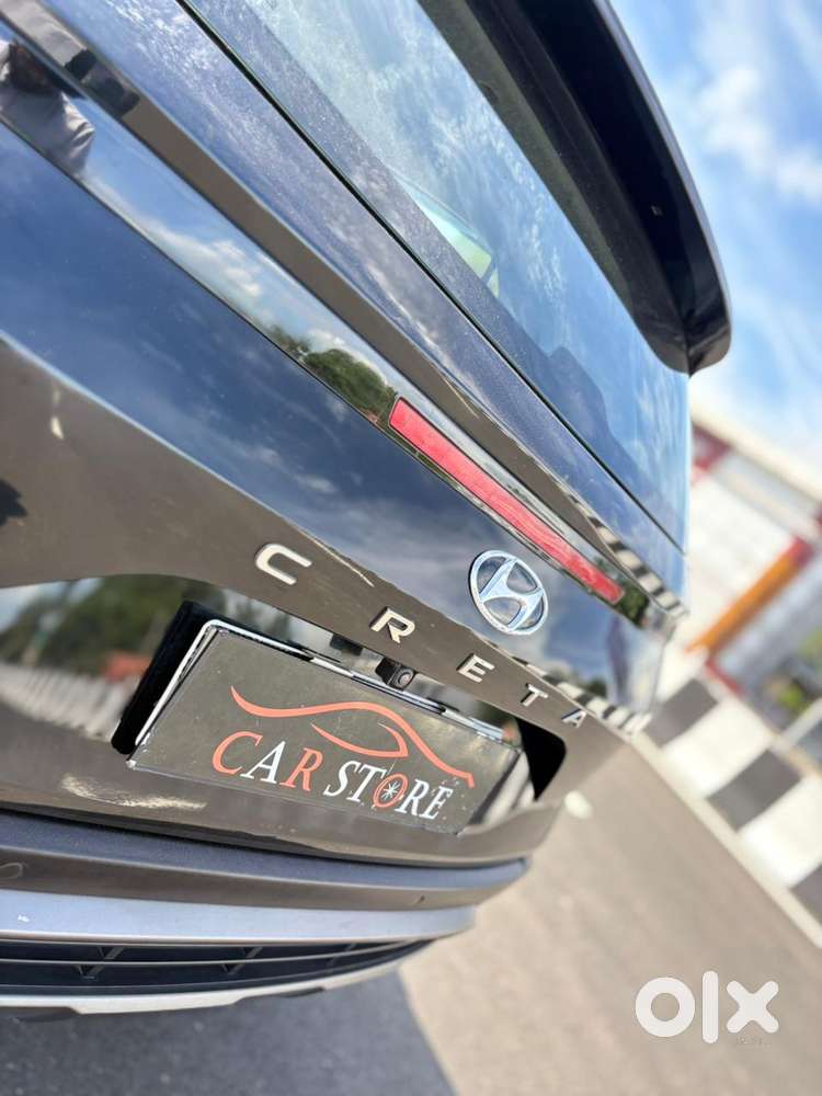 Hyundai Creta 1.5 Crdi E Diesel Mt, 2020, Diesel