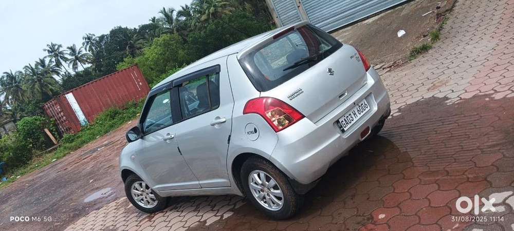 Maruti Suzuki Swift 2008 Petrol Good Condition