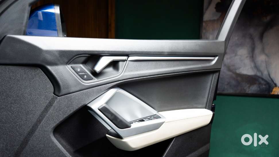 Audi Q3 40 Tfsi Premium Plus, 2025, Petrol