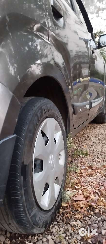 Maruti Suzuki Wagon R 2019 Top Model Petrol Well Maintained