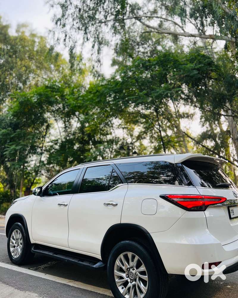 Toyota Fortuner 4x4 At 2.8 Diesel, 2024, Diesel