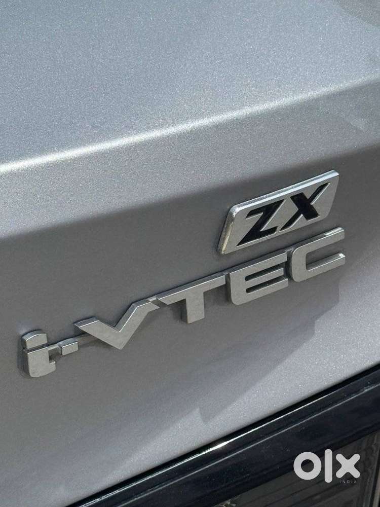 Honda City Vx Petrol Mt, 2021, Petrol