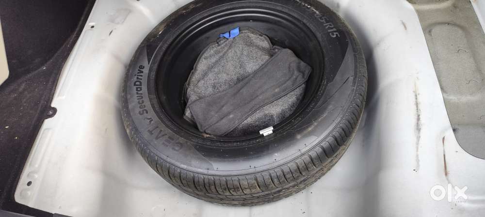 Hyundai Verna Crdi 1.6 Sx, 2018, Diesel