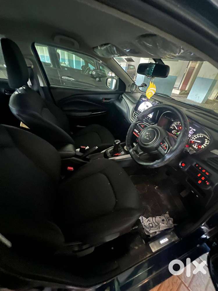 Baleno 2022 11.5 Lakhs