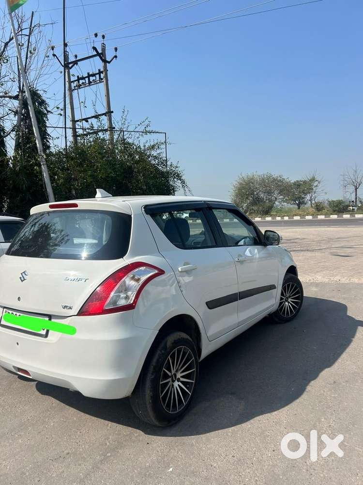 Maruti Suzuki Swift 2014 Diesel Well Maintained