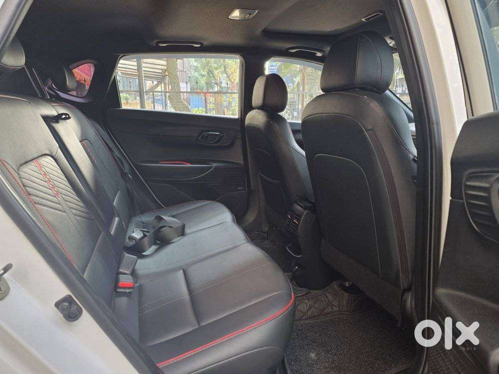 Hyundai I20 N Line 1.0 N8 Turbo Dct, 2023, Petrol