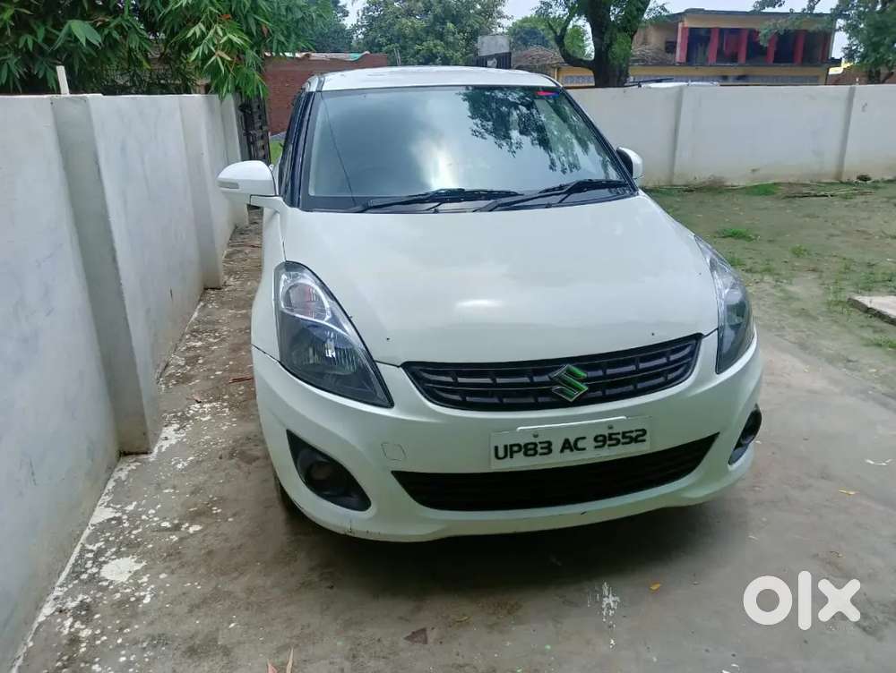 Maruti Suzuki Swift Dizaer 2014 Diesel