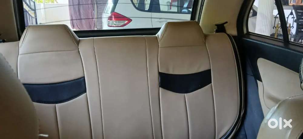 Tata Indica Vista 2011 Diesel 108425 Km Driven