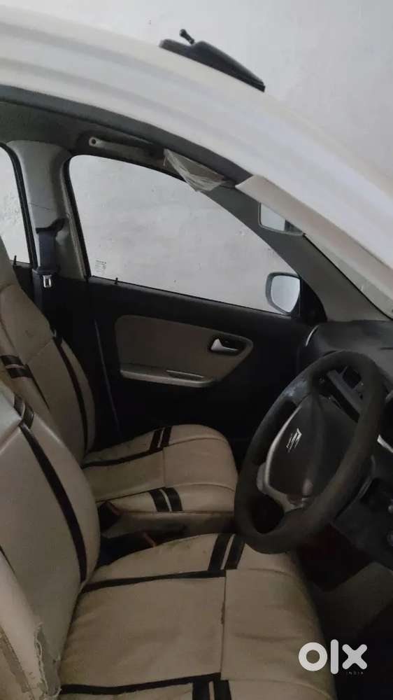 Maruti Suzuki Alto 2017