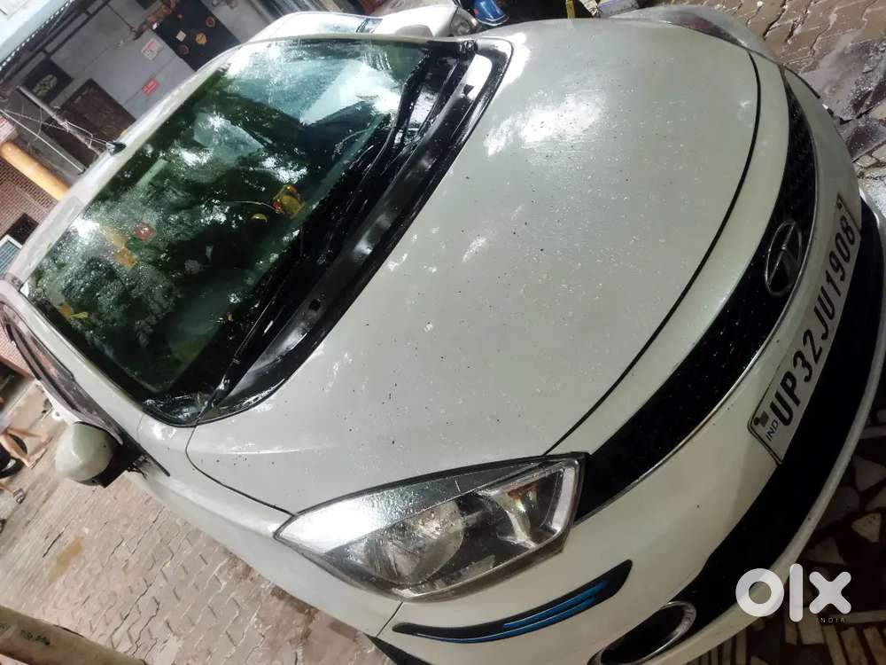 Tata Tiago Petrol 2018 65000 Km