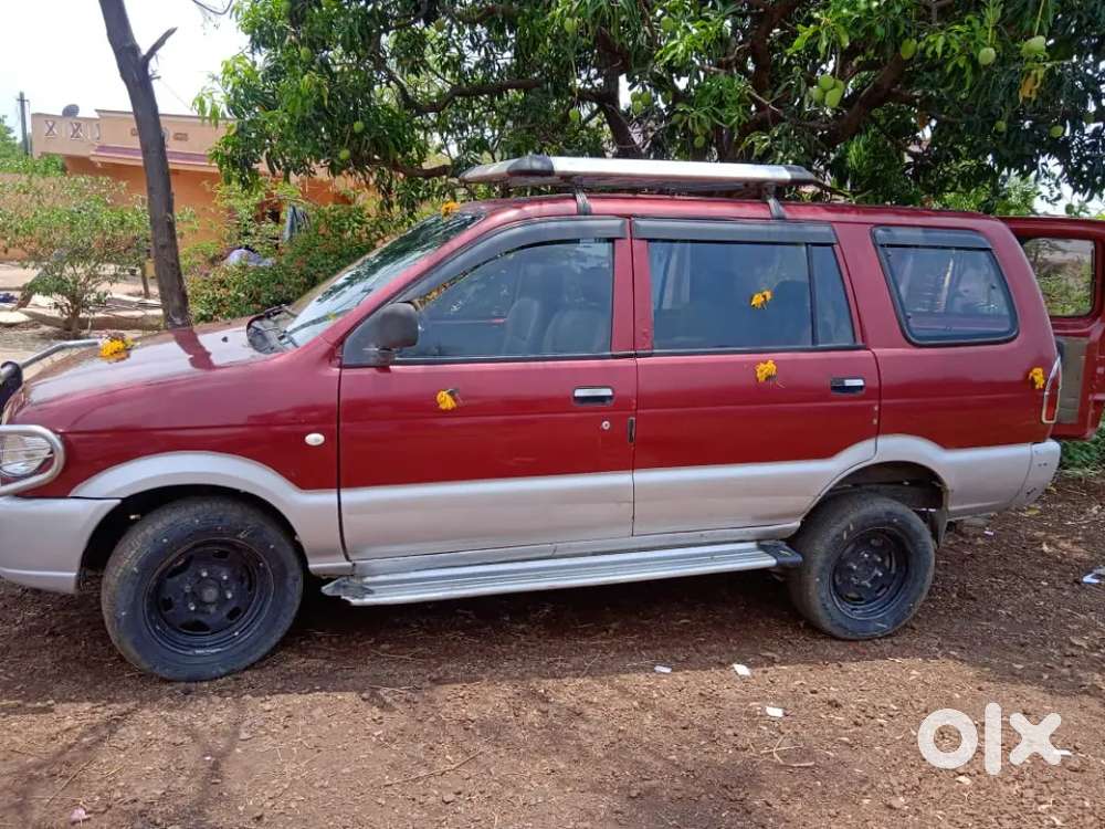 Chevrolet Tavera 2006