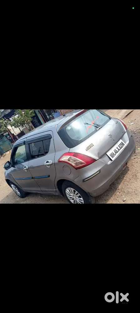 Maruti Suzuki Swift 2013 Diesel 130000 Km Driven