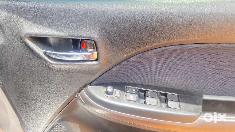 Maruti Suzuki Baleno Zeta, 2021, Petrol