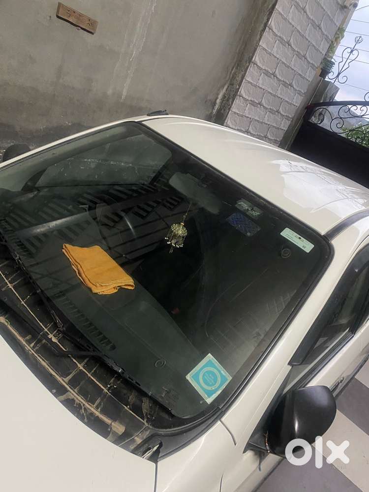 Maruti Suzuki Alto 2018