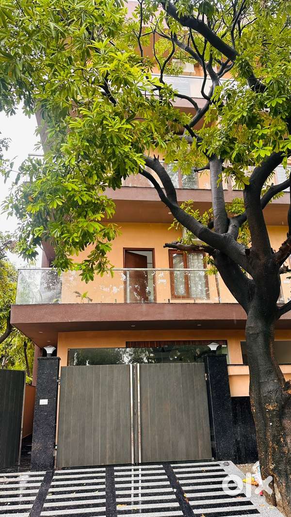 The corner house pg& hostel