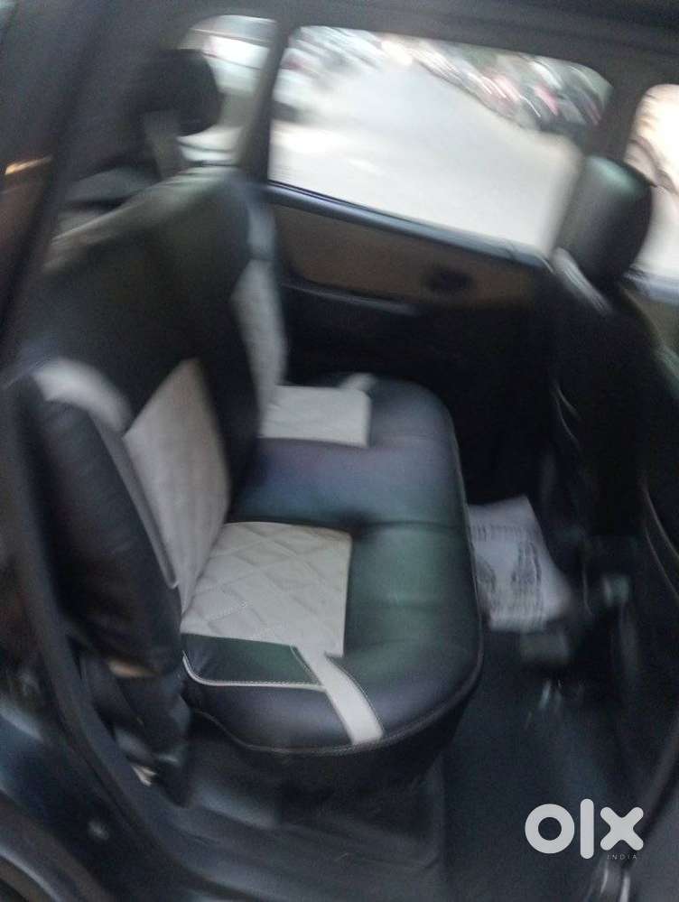 Maruti Suzuki Estilo Lxi, 2008, Petrol