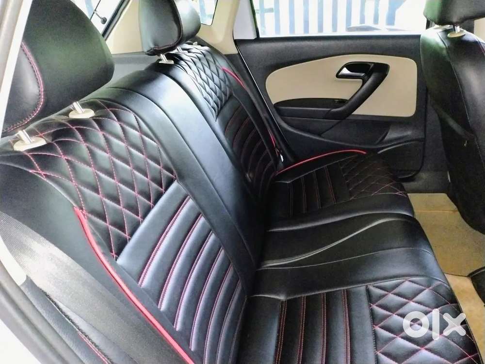 Volkswagen Polo 2013 Diesel Well Maintained