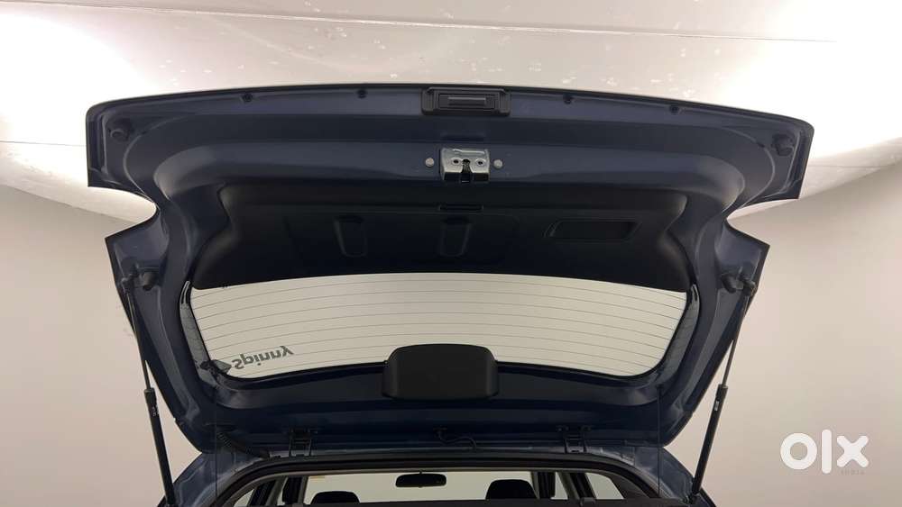 Hyundai Venue 1.5 Crdi Sx (o) Executive, 2022, Diesel