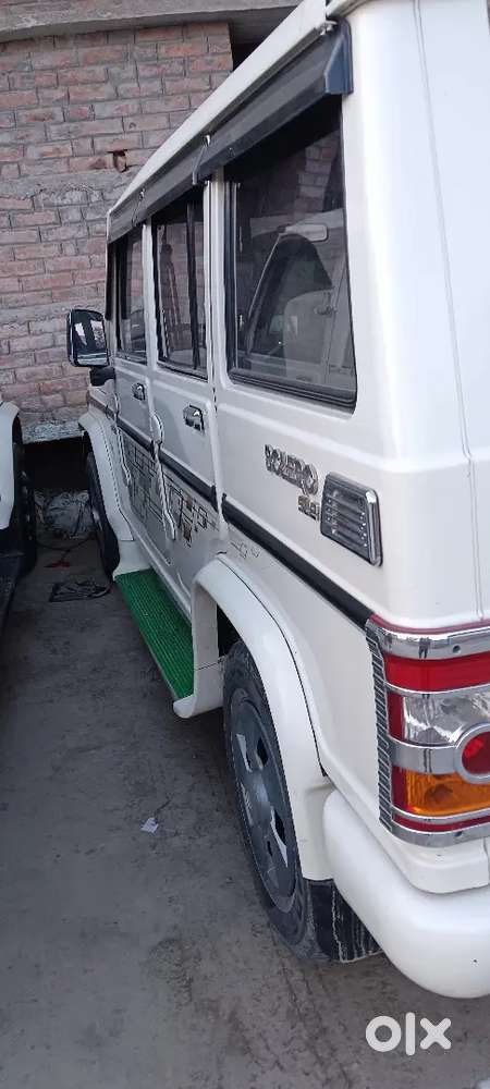 Mahindra Bolero 2015 Diesel 90000 Km Driven